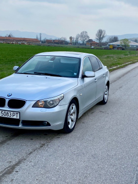BMW 530 3.0, снимка 13