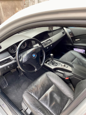 BMW 530 3.0, снимка 12