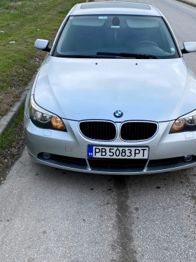 BMW 530 3.0, снимка 9