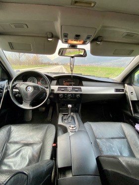 BMW 530 3.0, снимка 4 - Автомобили и джипове - 44601628