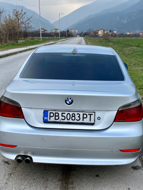 BMW 530 3.0, снимка 11