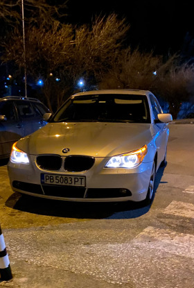 BMW 530 3.0, снимка 2