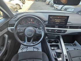 Audi A4 2.0TDI HIBRID, снимка 10