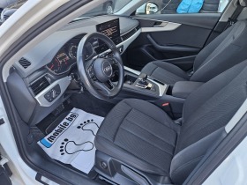 Audi A4 2.0TDI HIBRID, снимка 7