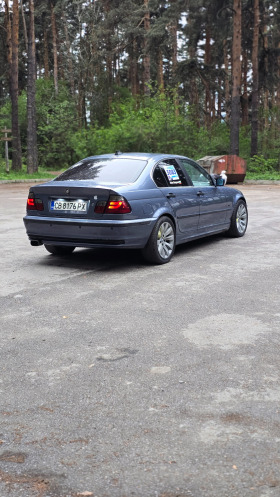 BMW 316, снимка 4 - Автомобили и джипове - 45323883