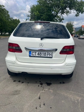 Mercedes-Benz B 180 TOP 109hp 7g Navi Podgrev | Mobile.bg    5