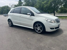 Mercedes-Benz B 180 TOP 109hp 7g Navi Podgrev | Mobile.bg    3