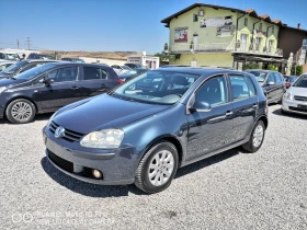 VW Golf 1.6 БЕНЗИН 102к.с, снимка 1