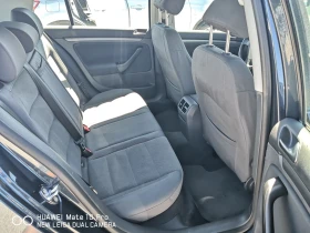 VW Golf 1.6 БЕНЗИН 102к.с, снимка 12