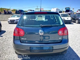 VW Golf 1.6 БЕНЗИН 102к.с, снимка 6