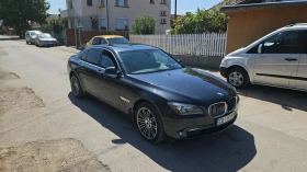  BMW 730