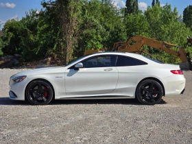 Mercedes-Benz S 63 AMG Готов Лизинг, снимка 4