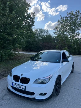 BMW 530, снимка 1