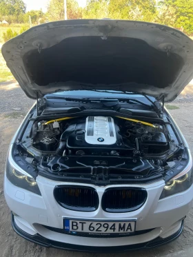 BMW 530, снимка 7