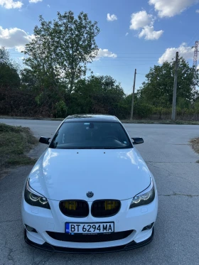 BMW 530, снимка 2