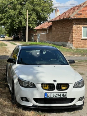 BMW 530, снимка 6