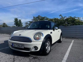     Mini One 1.4i