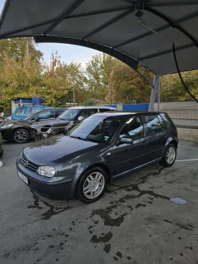 VW Golf 4, 1.9TDI 131hp, снимка 1