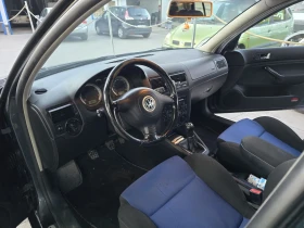 VW Golf 4, 1.9TDI 131hp, снимка 4