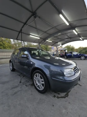 VW Golf 4, 1.9TDI 131hp, снимка 3