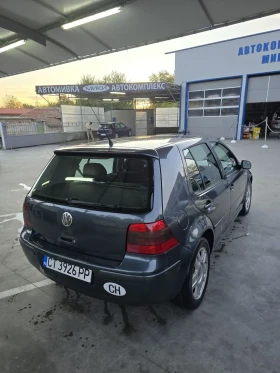 VW Golf 4, 1.9TDI 131hp, снимка 2