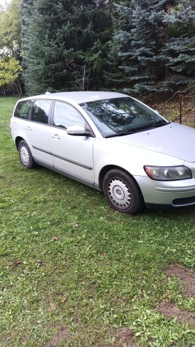 Volvo V60, снимка 11