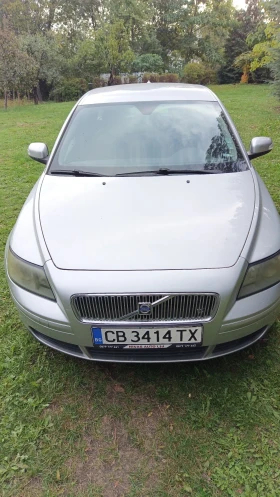 Volvo V60, снимка 9