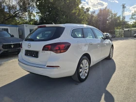 Opel Astra 1.6CDTI - 110к.с. - Cosmo, снимка 5