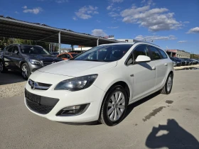 Opel Astra 1.6CDTI - 110к.с. - Cosmo, снимка 1