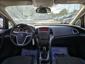 Opel Astra 1.6CDTI - 110к.с. - Cosmo, снимка 16