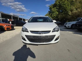 Opel Astra 1.6CDTI - 110к.с. - Cosmo, снимка 3