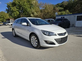 Opel Astra 1.6CDTI - 110к.с. - Cosmo, снимка 2