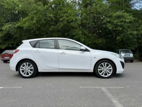 Mazda 3 2.2 dizel 185 кс, снимка 5