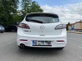 Mazda 3 2.2 dizel 185 кс, снимка 12