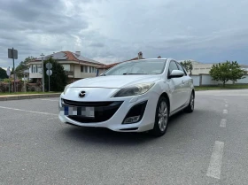 Mazda 3 2.2 dizel 185 кс, снимка 1