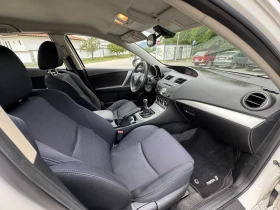 Mazda 3 2.2 dizel 185 кс, снимка 9