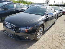 Audi S4 PREMIUM PLUS | Mobile.bg    1