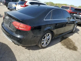 Audi S4 PREMIUM PLUS, снимка 3