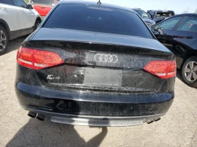 Audi S4 PREMIUM PLUS, снимка 6