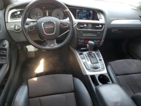 Audi S4 PREMIUM PLUS, снимка 8