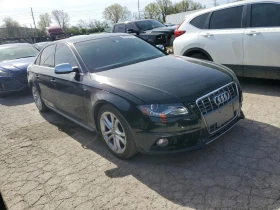 Audi S4 PREMIUM PLUS, снимка 4