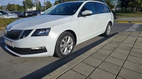 Skoda Octavia 1.6 tdi, снимка 11