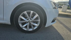 Skoda Octavia 1.6 tdi, снимка 12