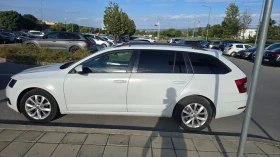 Skoda Octavia 1.6 tdi, снимка 4