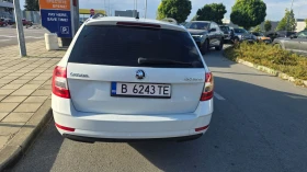 Skoda Octavia 1.6 tdi, снимка 6