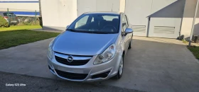 Opel Corsa 1, 2 80hp 16v   | Mobile.bg    11