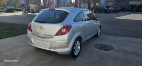 Opel Corsa 1, 2 80hp 16v   | Mobile.bg    6