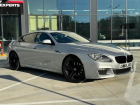 BMW 640 BMW 640D Msport gran coupe , снимка 2