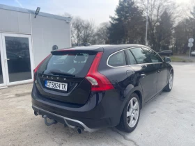 Volvo V60 R-design 180к.с. турбо, снимка 3