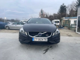 Обява за продажба на Volvo V60 R-design 180к.с. турбо ~12 600 лв. - изображение 7